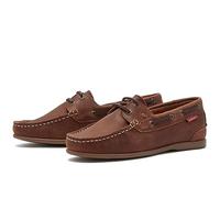 Chatham Femme Penang Chaussure Bateau