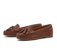 Chatham Femme Pulau Chaussure Bateau