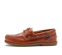 Chatham Femmes Pont II G2 Premium Bateau Cuir Shoes IN 3 Couleur Taille 3 -9