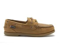 Chatham Femmes Pont II G2 Premium Bateau Cuir Shoes IN 3 Couleur Taille 3 -9