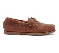 Chatham Homme Java G2 Bateau Shoes IN Noyer 6 À 15