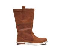 Chatham Homme Solor G2 Cuir Voile Pont Coffre En Noyer 5 À 12