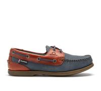 Chatham Hommes Bermuda II G2 Marine/Seahorse Chaussures De Bateau Taille 6 - 15