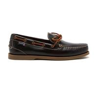 Chatham Hommes Saunton G2 Pont Shoes IN Foncé Hippocampe