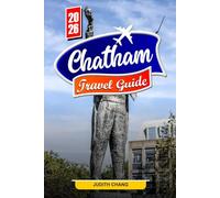 CHATHAM ISLANDS TRAVEL GUIDE 2026: Uncover Hidden Bays, Nature Trails, and Birdwatching Havens