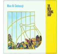 Chathasaigh, Maire Ni - New Strung Harp