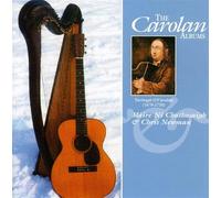 Chathasaigh Maire Ni - The Carolan Album [Import]
