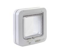 SUREFLAP Chatiere a puce électronique 142 mm 120 mm Mémorisation d un ma imum de 32