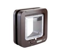 SUREFLAP Chatiere a puce électronique 142 mm 120 mm Mémorisation d un ma imum de 32