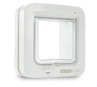 Chatière à Puce Électronique à Accès Sélectif et Mémorisation jusqu’à 32 Puces