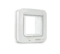 SureFlap Chatière SUR001 Blanc – 1 pc