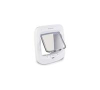 PetSafe Chatière à micro-puce Blanc PPA19-16145 422155