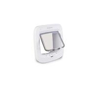 Chatiere avec puce electronique Staywell - Pour chat et chien