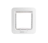 Chatière Sureflap Connect à puce électronique