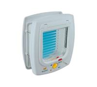 Ferplast Chatiere Manuelle A 4 Voies Swing 5t Blanc 72103011