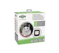 Chatière manuelle Nobby Pet PetSafe Marron TU