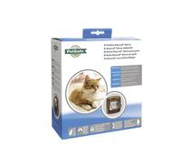 Chatière Nobby Pet PetSafe Beige 24,1x25,2 cm