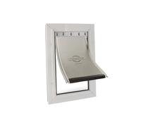 Chatière Nobby Pet PetSafe Blanc 29,8x20,1 cm