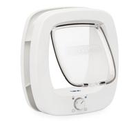 Chatière - Petsafe - ZPA10-17883 - Manuelle - Verrouillage 4 positions - Gentleclose