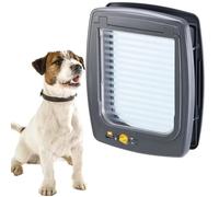 Chatiere - Porte Pour Chat - Trappe Chat Ferplast - 72106021