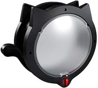 Chatière pour animaux de compagnie - Chatière à verrouillage à 4 voies - pour portes intérieures et extérieures, bac à litière mural ou caché pour chat - Installation facile et rapide, noir