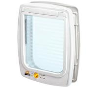 Chatière pour chien et chat Ferplast Swing 11 T Blanc 31x9,6x38,4 cm