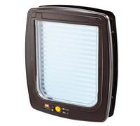 Chatière pour chien et chat Ferplast Swing 15 T Marron 41,2x9,6x48,2 cm