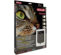 Chatière pour petits chiens - 4 positions - Cat…