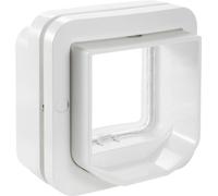 Chatière SureFlap DSCF001 blanc 1 pc(s)