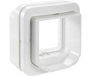 Chatière SureFlap DSCF001 blanc 1 pc(s)