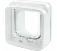 Chatière SureFlap IDSCFWT_SML 14,2 x 12 cm