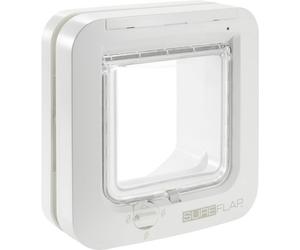 Chatière SureFlap SUR001 blanc 1 pc(s)