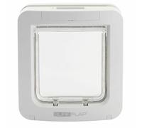 Chatière à puce électronique Sureflap