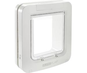 Chatière SureFlap SUR101 blanc 1 pc(s)