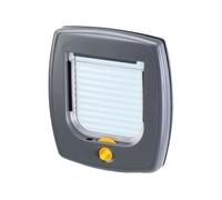Chatiere - - Swing 3 - 21,5 x 5 x 24 cm - Gris
