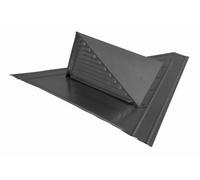 Chatière triangulaire PCH3T Anthra-zinc - VM Building - 211736000