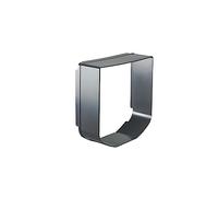 Chatière Tunnel Extender - Gris