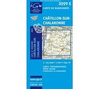 Chatillon-Sur-Chalaronne Collectif Ign (Auteur)