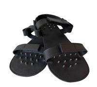 Châtiment d’esclave - Chaussures BDSM à piquants - Taille - 40/41