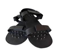Châtiment d’esclave - Chaussures BDSM à piquants - Taille - 42/43