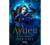 Châtiment - Elle Catt - Plumes Du Web - broché - Roman