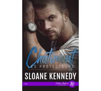 Châtiment Les protecteurs #3 - Sloane Kennedy - Juno Publishing - broché - Roman
