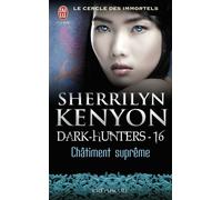 Châtiment suprême - Sherrilyn Kenyon - J'ai Lu - Poche - Roman