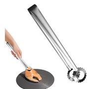 Chating à griller pour la cuisson, pinces de nourriture pour la cuisson - Clips alimentaires de grill robustes,Gadgets de cuisine polyvalents pour les célébrations de mariage, utilisation quotidienne,