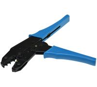 Chating à serrer pour les chaussures de câble isol