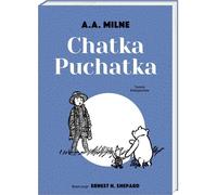 Chatka Puchatka