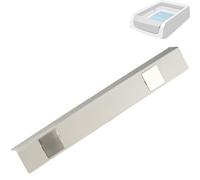 ChatMignon® Accessoire magnétique pour le compartiment à déchets, Compatible avec Pet-Safe et Scoop-Free, pour litière autonettoyante, Matériau robuste et antimicrobien