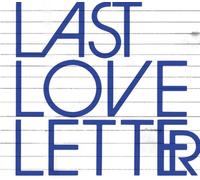 Chatmonchy - Last Love Letter [Import]