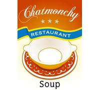 Chatmonchy Restrant Soup [Import allemand]