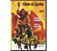 Chato El Apache [Import]